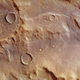 Illustration for article titled Stunning New Close-Ups Of The Largest Crater On Mars